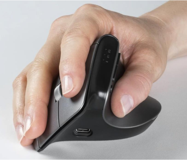 HAMA EMW-700 Ergonomiczna - 1193328 - zdjęcie 11